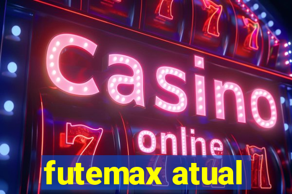 futemax atual